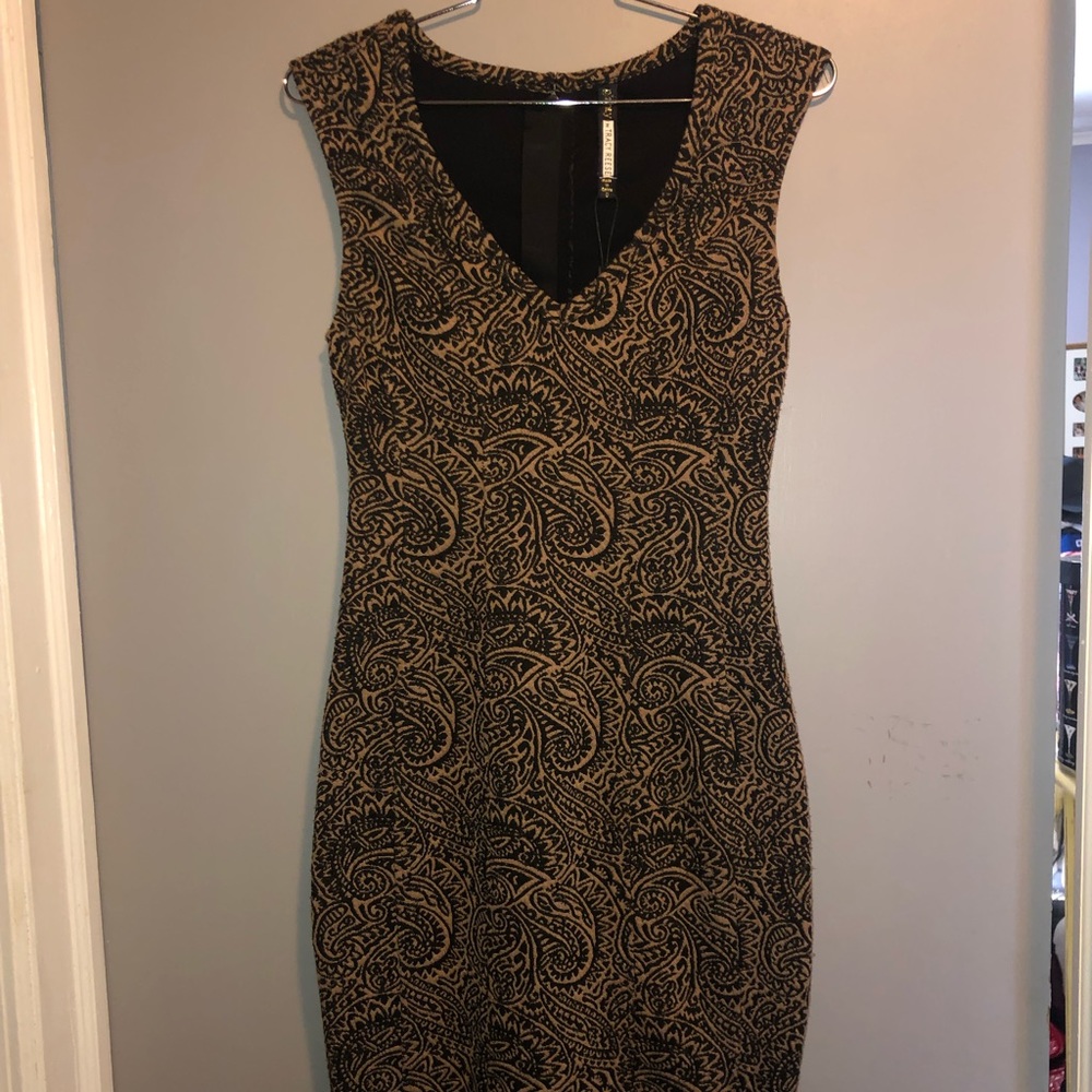 Plenty by Tracey Reese Seamed Shift Dress